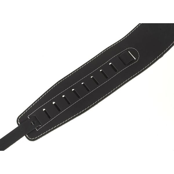 Harley Benton Custom 9 Padded BK Strap