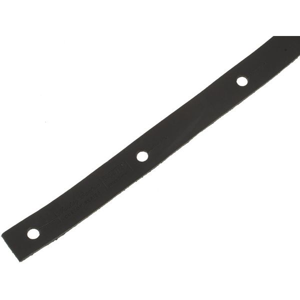 Harley Benton Custom 9 Padded BK Strap