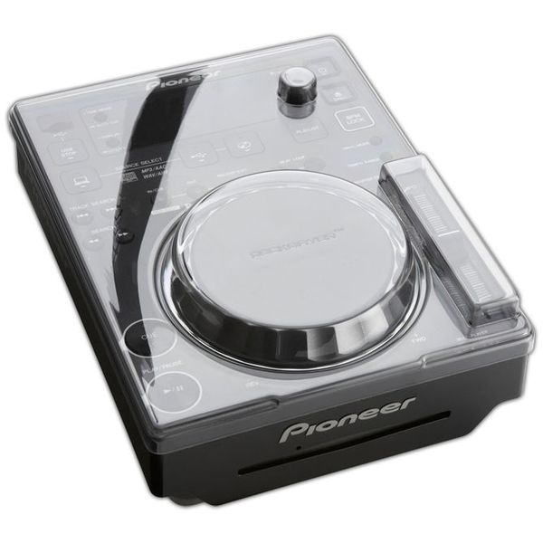 Decksaver Pioneer DJ DDJ-FLX4 – Thomann United States