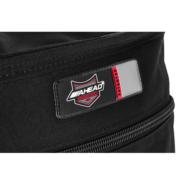 Ahead 12"x07" Snare Drum Armor Case