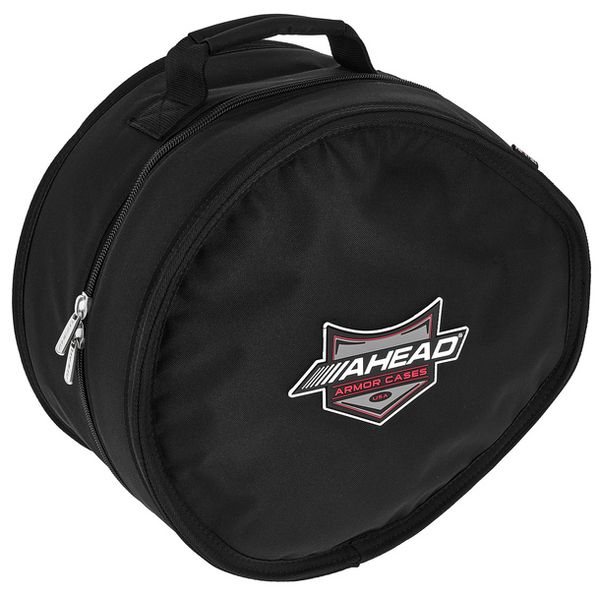 Ahead 12"x07" Snare Drum Armor Case