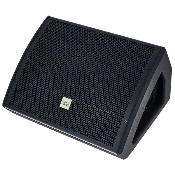 the box pro Mon P10