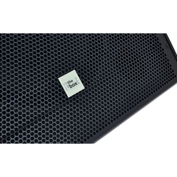 the box pro Mon P10