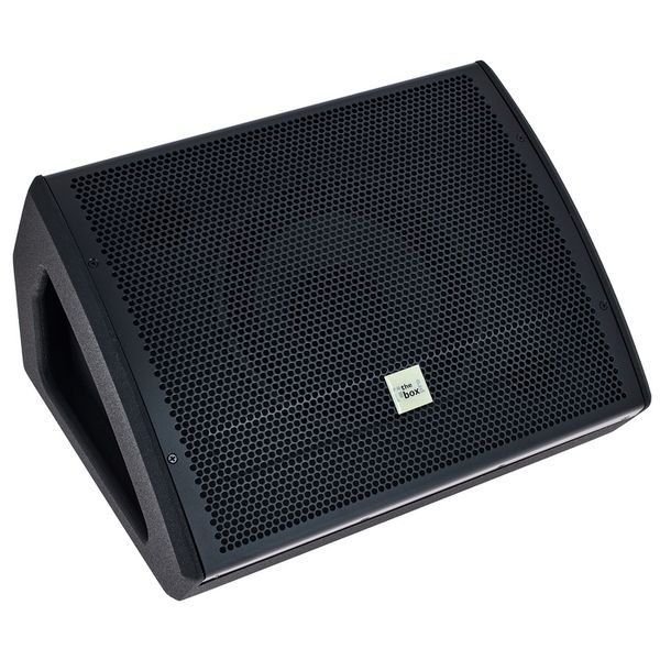 the box pro Mon P10