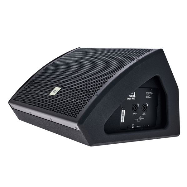 the box pro Mon P10