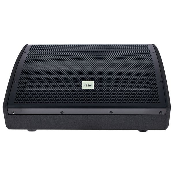 the box pro Mon P10