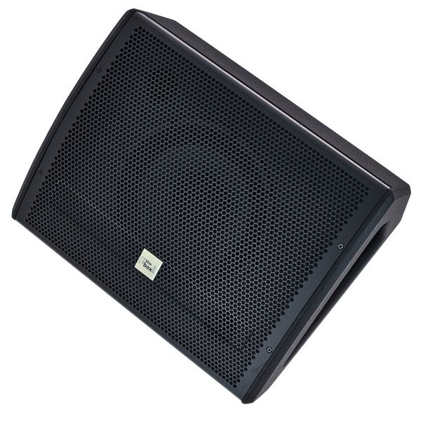 the box pro Mon P10