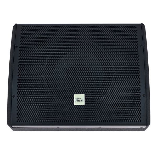 the box pro Mon P10