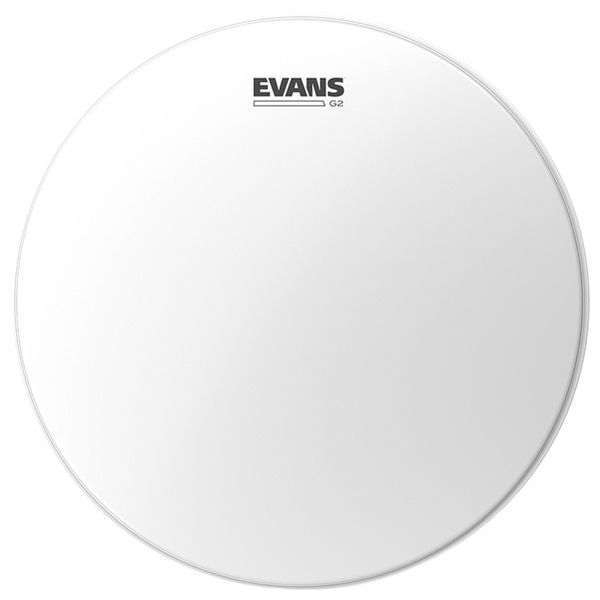 Evans 20" G2 Coated Bass Drum