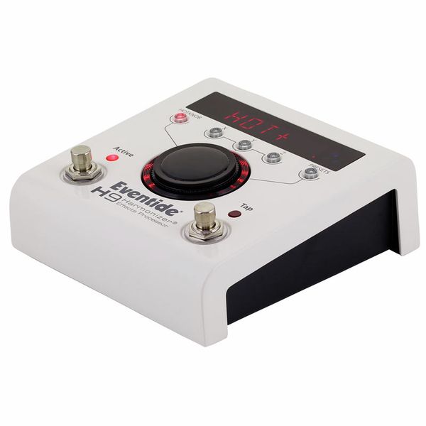 Eventide H9 Max Harmonizer