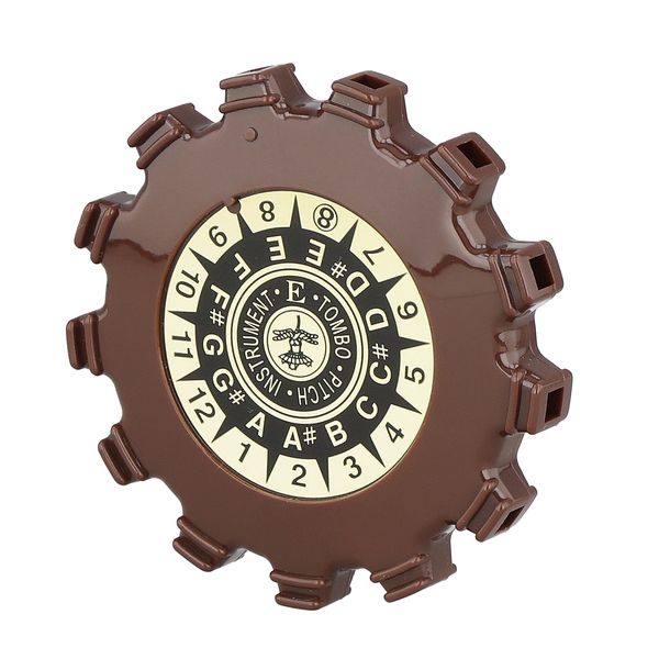 Gewa Pitch Pipe Chromatic Tuner