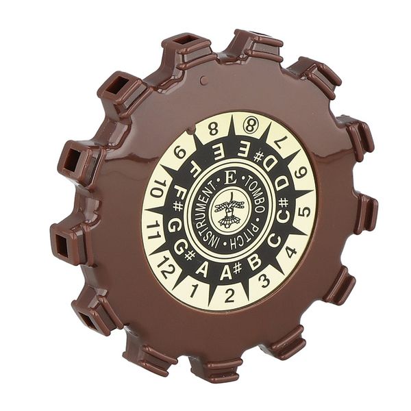 Gewa Pitch Pipe Chromatic Tuner