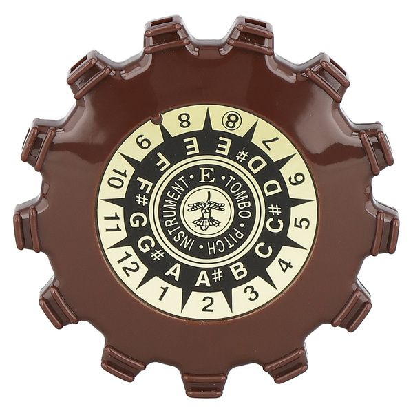 Gewa Pitch Pipe Chromatic Tuner