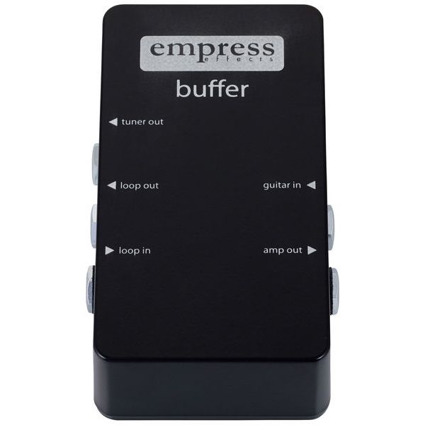 Empress Effects Buffer