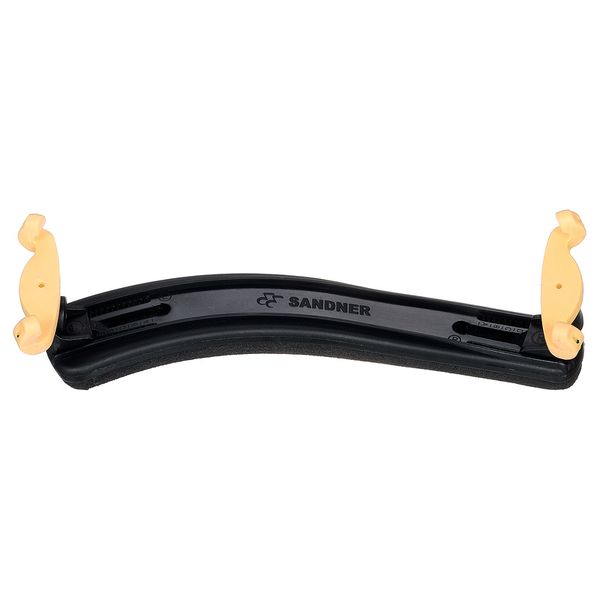 Franz Sandner Shoulder Rest Violin 1/2 - 1/4
