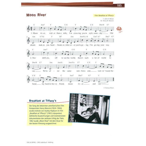 Helbling Verlag Sing & Swing -Das neue Lieder