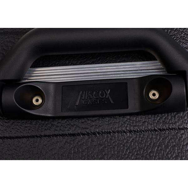 Hiscox PRO-II-GCL-M Classic Case