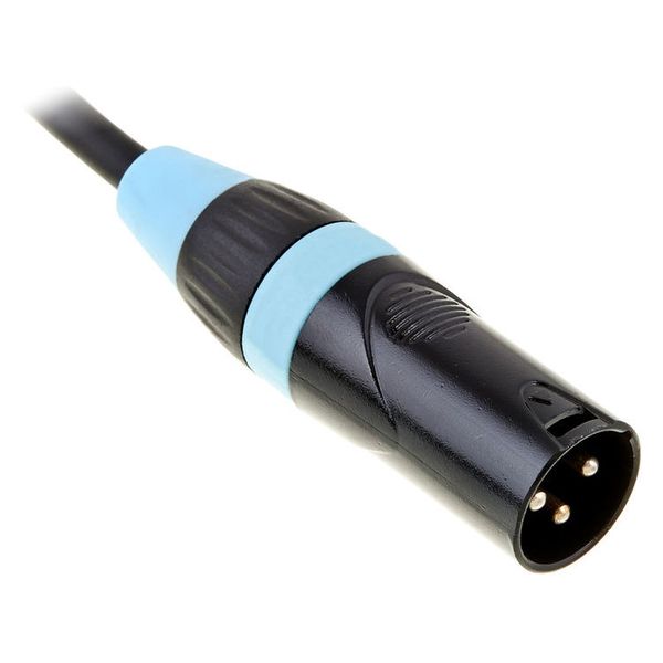 Stairville PDC3CC DMX Cable 2,0 m 3 pin