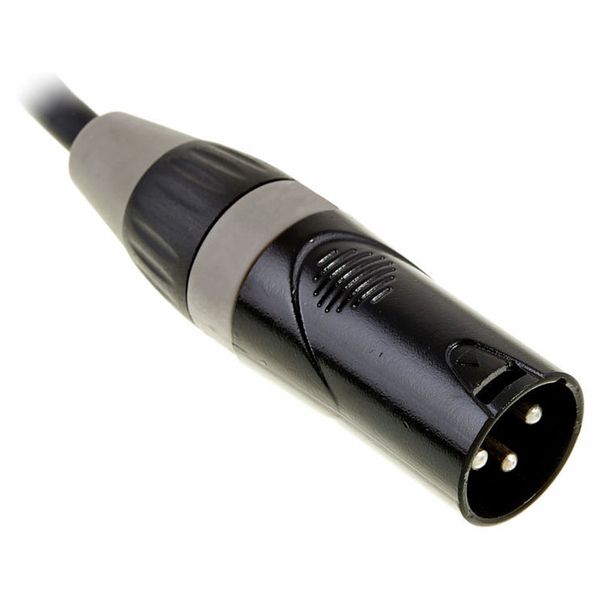 Stairville PDC3CC DMX Cable 15,0 m 3 pin