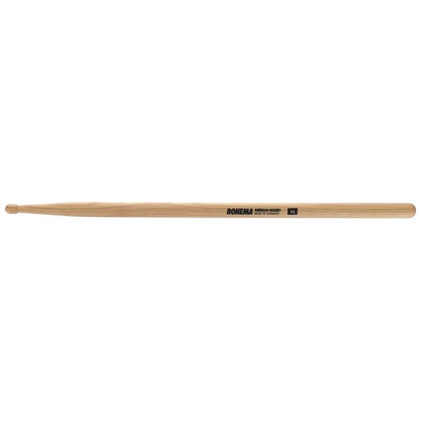 Rohema 9A Hickory lacquer finish