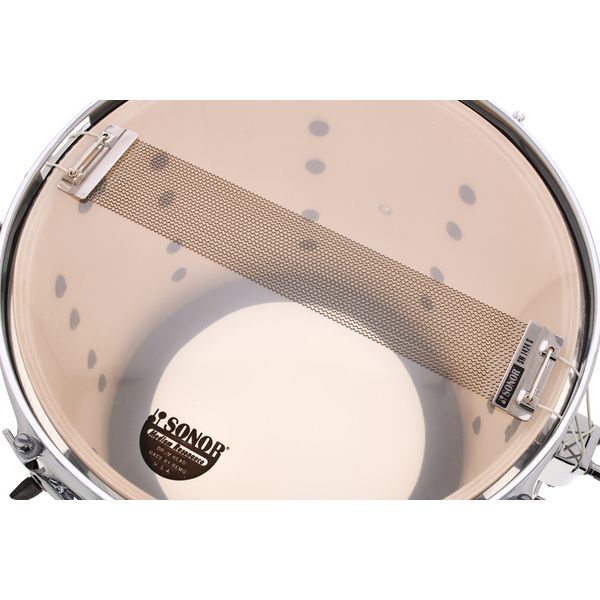 Sonor MP1412 CB Marching Snare Set