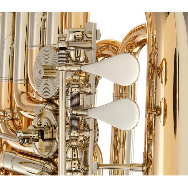 Miraphone 481C GM Elektra F-Tuba