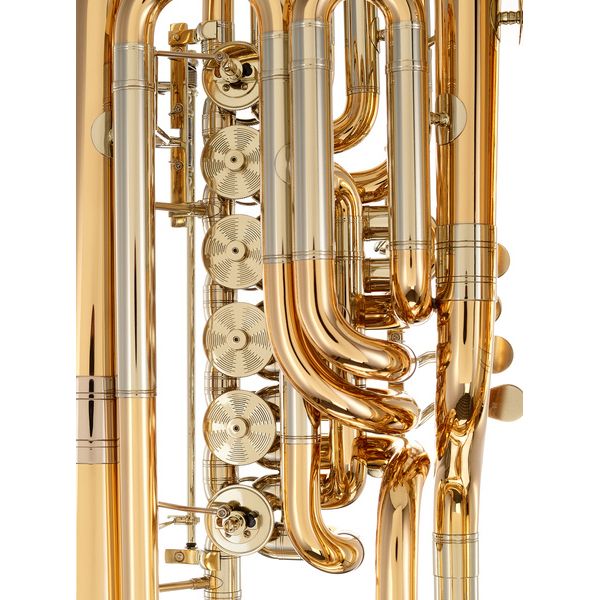 Miraphone 481C GM Elektra F-Tuba