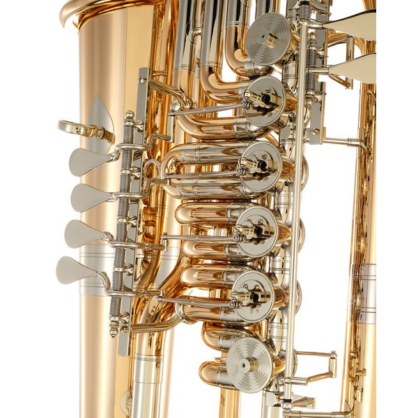 Miraphone 481C GM Elektra F-Tuba