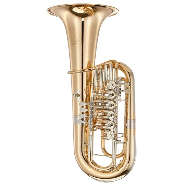 Miraphone 481C GM Elektra F-Tuba