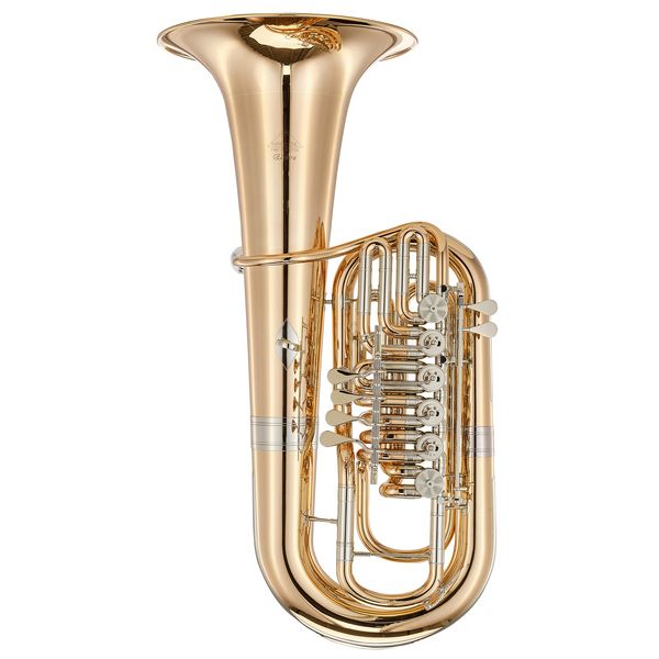 Miraphone 481C GM Elektra F-Tuba