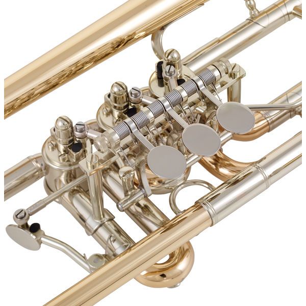 Kühnl & Hoyer Orchestra 1105 Bb- Trumpet