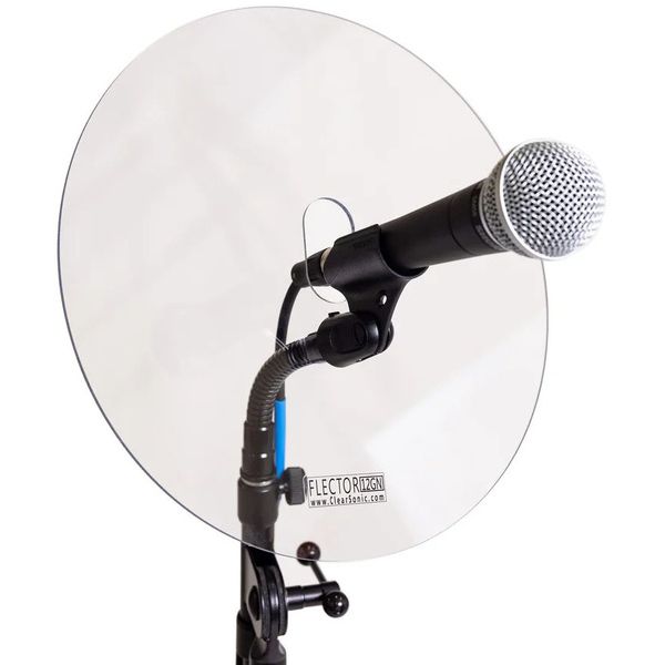 Clearsonic Flector 12GN