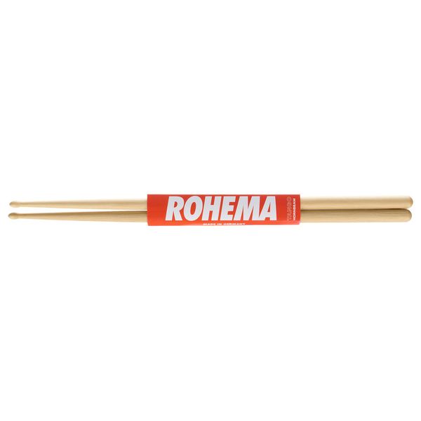 Rohema Tango hornbeam lacquer finish