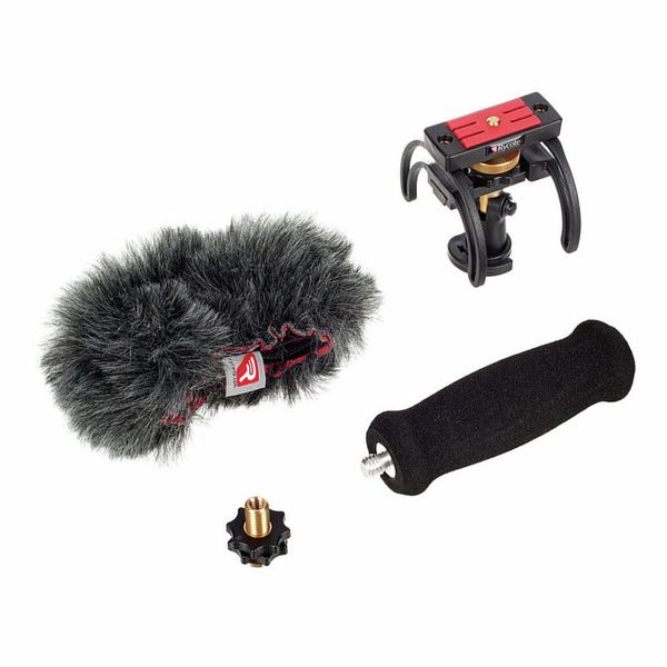 Rycote Tascam DR100/100 MKII Kit