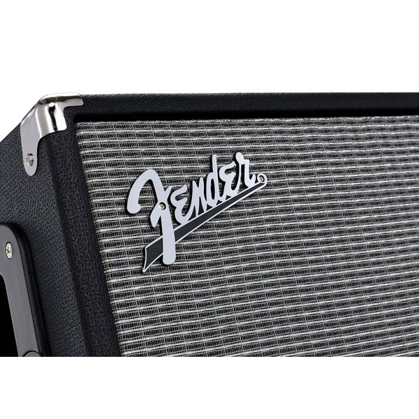 Fender Rumble 210 Cabinet V3