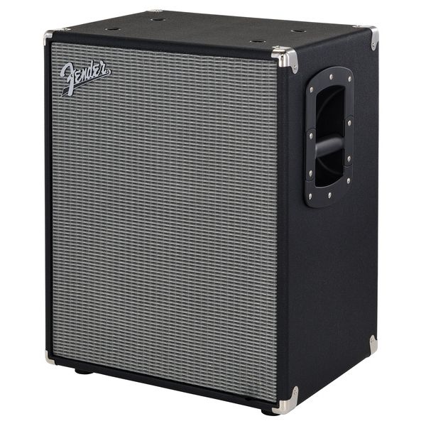 Fender Rumble 210 Cabinet V3