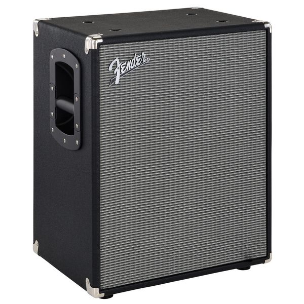Fender Rumble 210 Cabinet V3