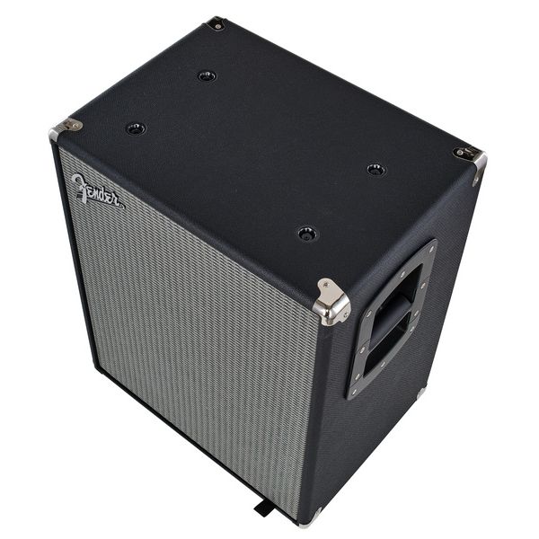 Fender Rumble 210 Cabinet V3