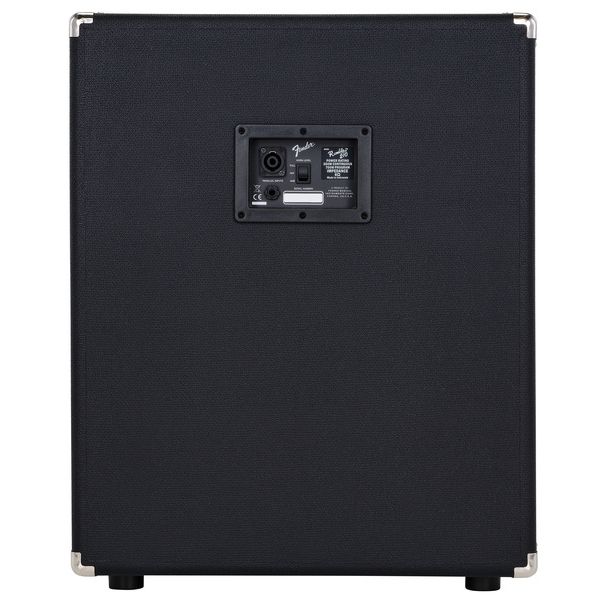 Fender Rumble 210 Cabinet V3