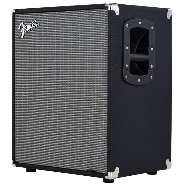Fender Rumble 210 Cabinet V3