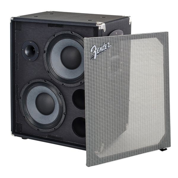 Fender Rumble 210 Cabinet V3