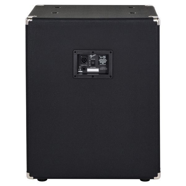 Fender Rumble 210 Cabinet V3