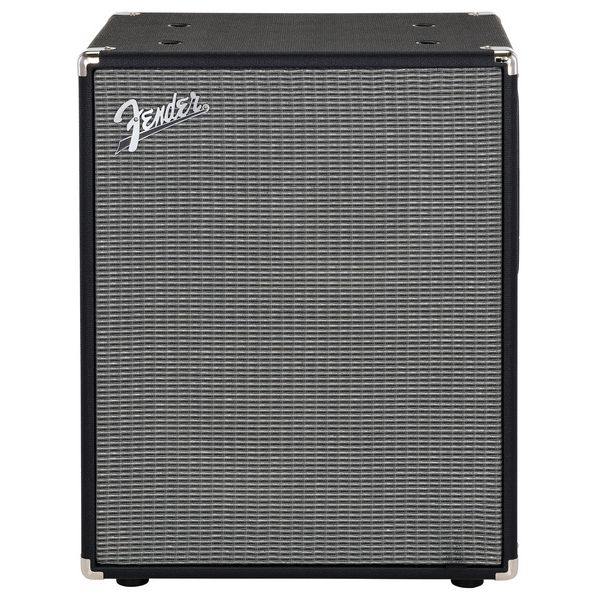 Fender Rumble 210 Cabinet V3