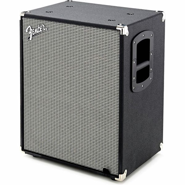 Fender Rumble 210 Cabinet V3