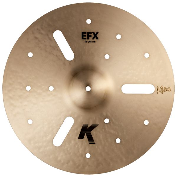 Zildjian 18" K-Series EFX