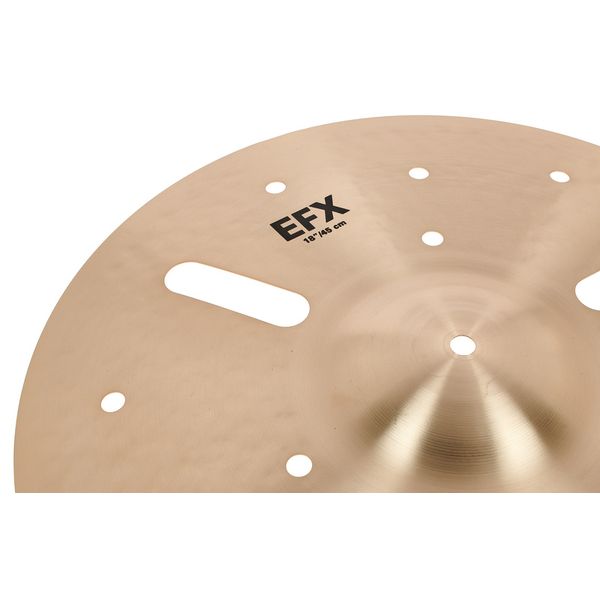 Zildjian 18" K-Series EFX