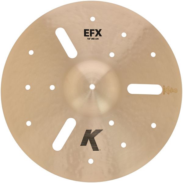 Zildjian 18" K-Series EFX