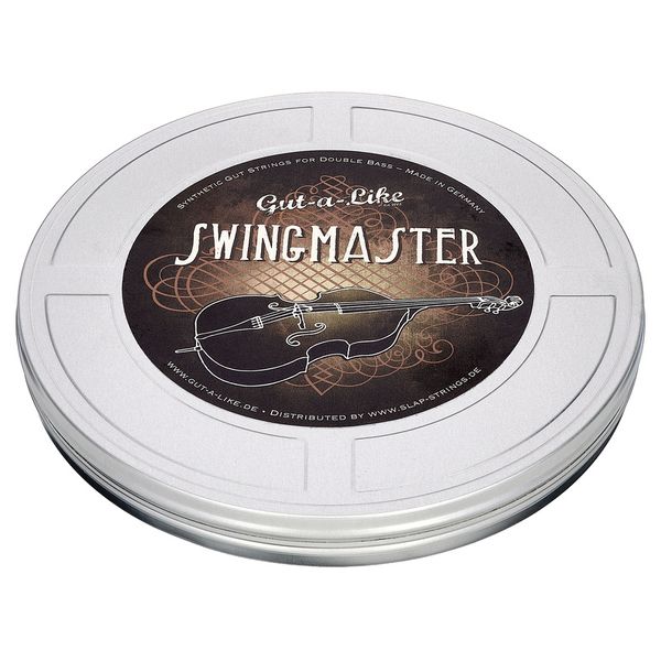 Gut-a-Like Swingmaster