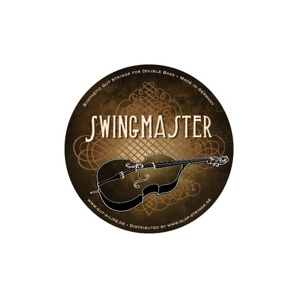 Gut-a-Like Swingmaster – Thomann UK
