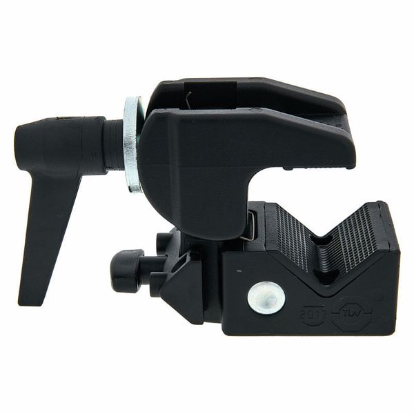 Manfrotto 035+264 Super Clamp Pack